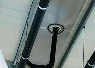 略阳虹吸排水的原理