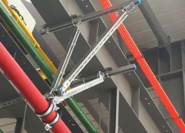 略阳抗震支架厂家与你分享你必须做的紧急情况下的准备